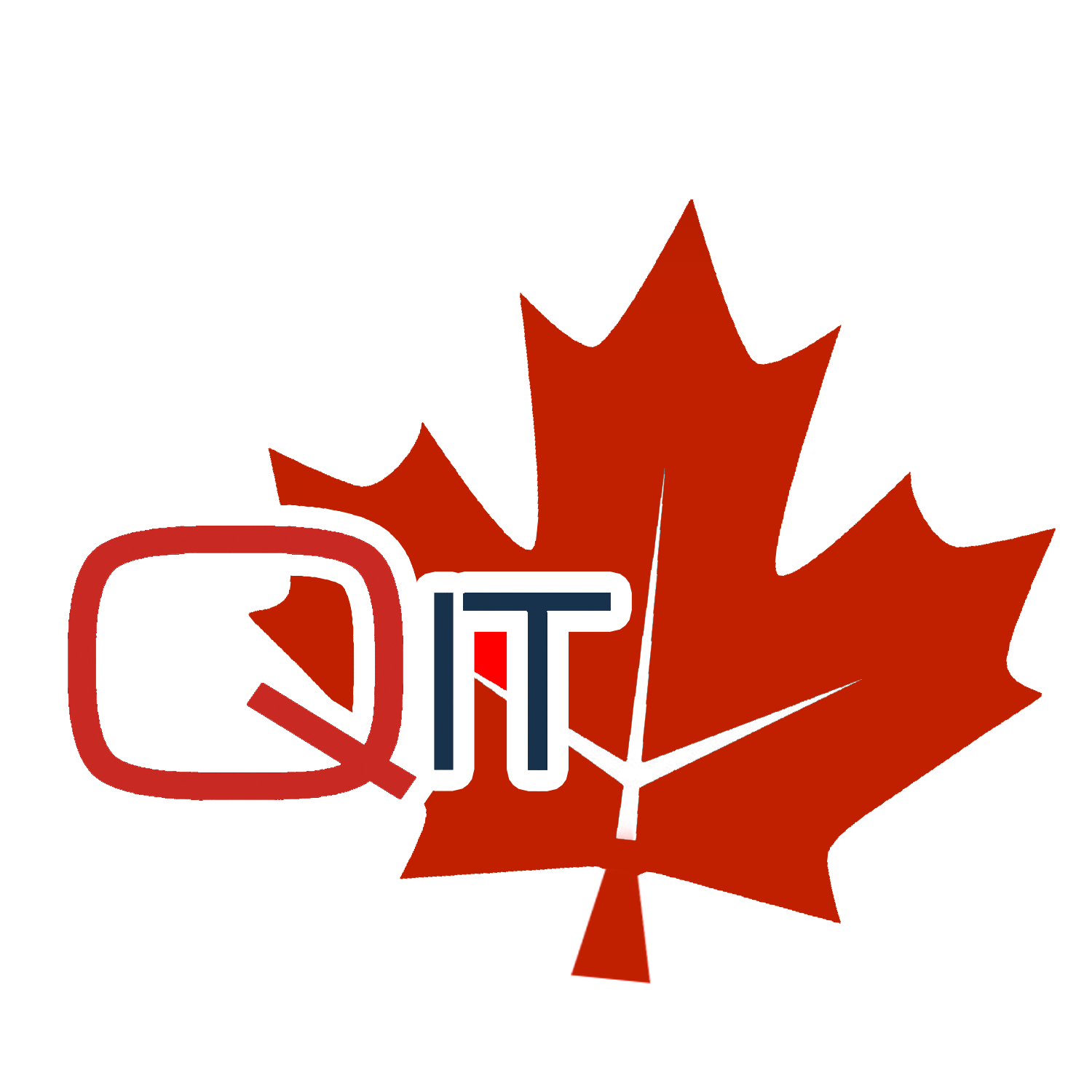 QIT Plus logo